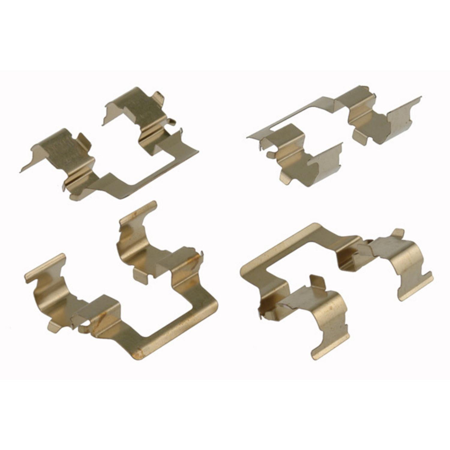 Raybestos H15769A Disc Brake Hardware Kit product image 1 of 1