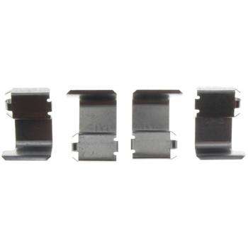 Raybestos H15770 - Disc Brake Hardware Kit Raybestos H15770 Disc Brake Hardware Kit product image 1 of 1
