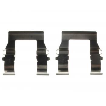 Raybestos H15771 - Disc Brake Hardware Kit Raybestos H15771 Disc Brake Hardware Kit product image 1 of 1