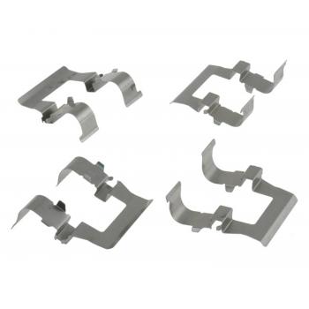 Raybestos H15771A Disc Brake Hardware Kit product image 1 of 1