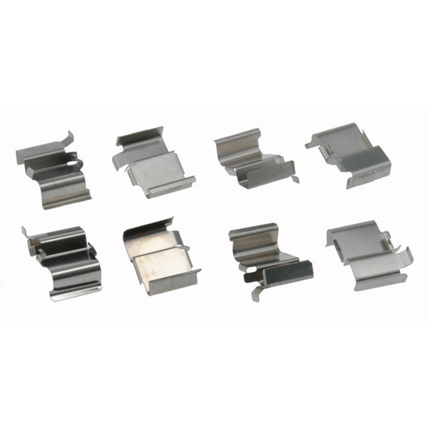 Raybestos H15773A Disc Brake Hardware Kit product image 1 of 1