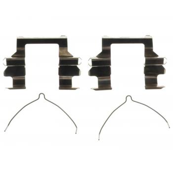 Raybestos H15774 - Disc Brake Hardware Kit Raybestos H15774 Disc Brake Hardware Kit product image 1 of 1
