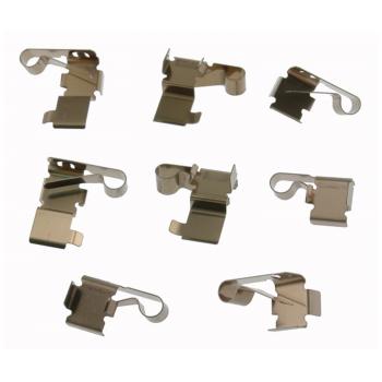 Raybestos H15775A Disc Brake Hardware Kit product image 1 of 1