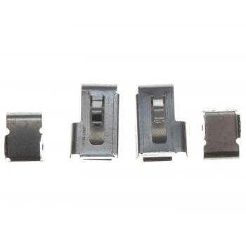 Raybestos H15780 Disc Brake Hardware Kit product image 1 of 1