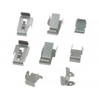 Raybestos H15780A Disc Brake Hardware Kit product image 1 of 1