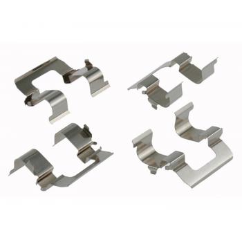 Raybestos H15781A Disc Brake Hardware Kit product image 1 of 1