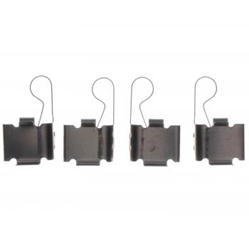 Raybestos H15783 Disc Brake Hardware Kit product image 1 of 1