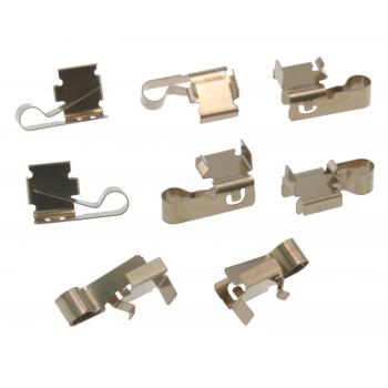 Raybestos H15783A - Disc Brake Hardware Kit Raybestos H15783A Disc Brake Hardware Kit product image 1 of 1
