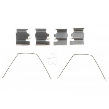 Raybestos H15784 Disc Brake Hardware Kit product image 1 of 1