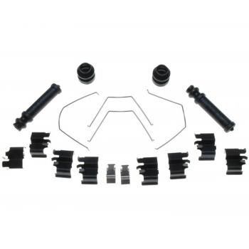 Raybestos H15784A Disc Brake Hardware Kit product image 1 of 1