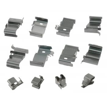 Raybestos H15785 Disc Brake Hardware Kit product image 1 of 1