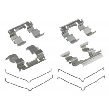 Raybestos H15791 - Disc Brake Hardware Kit Raybestos H15791 Disc Brake Hardware Kit product image 1 of 1