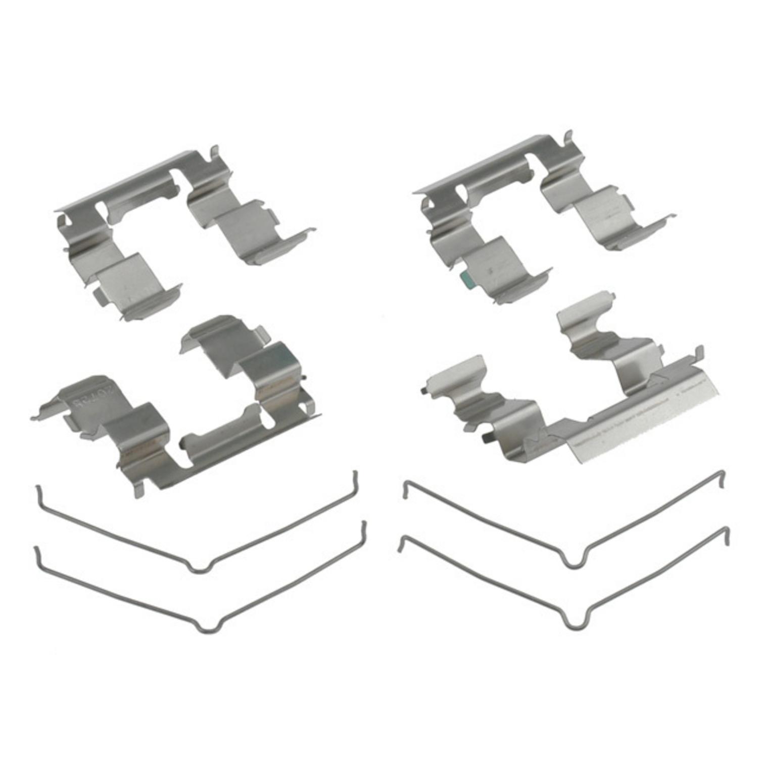 Raybestos H15791A Disc Brake Hardware Kit product image 1 of 1