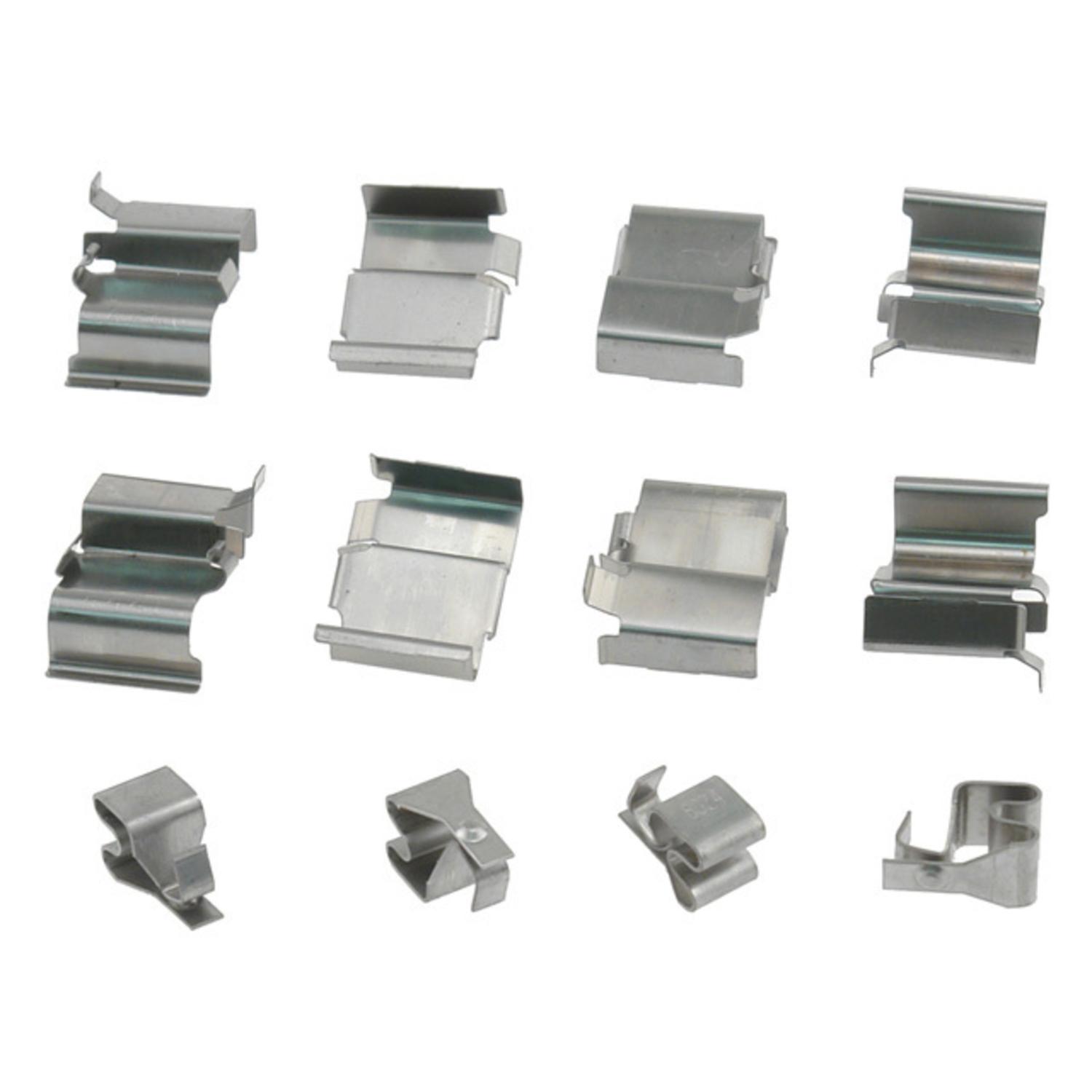 Raybestos H15794A Disc Brake Hardware Kit product image 1 of 1