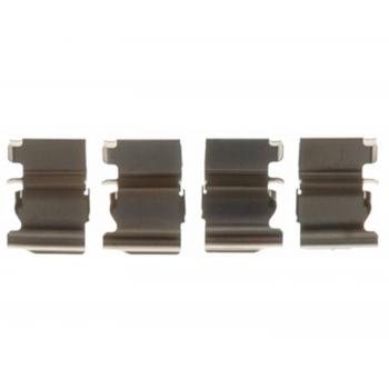 Raybestos H15795 - Disc Brake Hardware Kit Raybestos H15795 Disc Brake Hardware Kit product image 1 of 1
