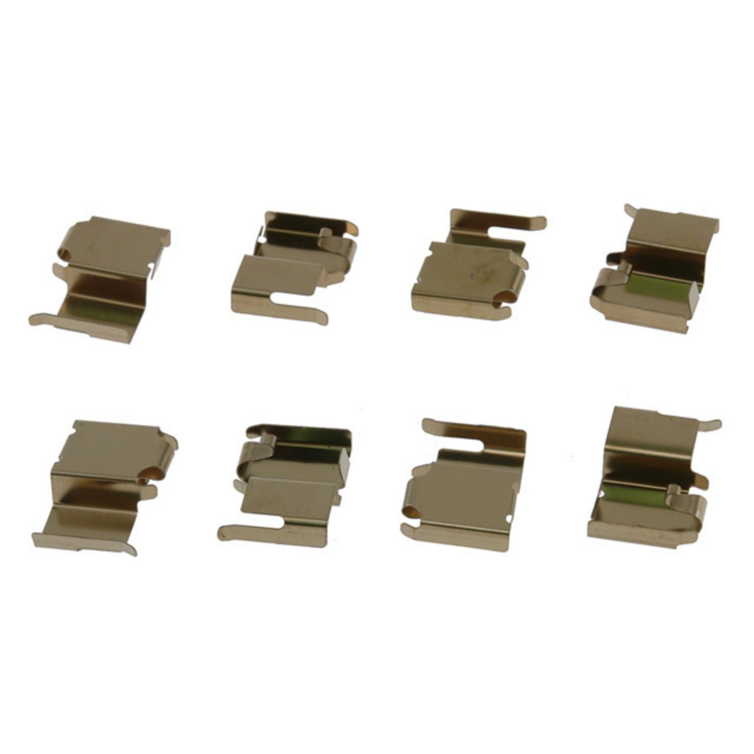 Raybestos H15796A Disc Brake Hardware Kit product image 1 of 1