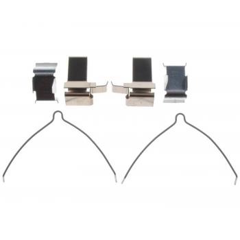 Raybestos H15797A - Disc Brake Hardware Kit Raybestos H15797A Disc Brake Hardware Kit product image 1 of 1