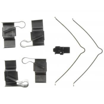Raybestos H15798 Disc Brake Hardware Kit product image 1 of 1