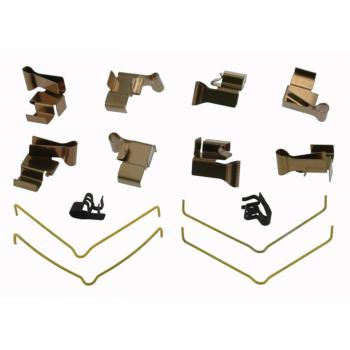 Raybestos H15798A - Disc Brake Hardware Kit Raybestos H15798A Disc Brake Hardware Kit product image 1 of 1