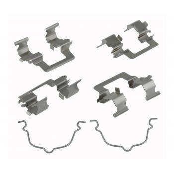 Raybestos H15799 Disc Brake Hardware Kit product image 1 of 1