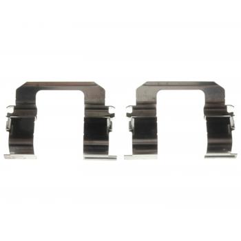 Raybestos H15800 Disc Brake Hardware Kit product image 1 of 1