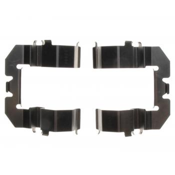 Raybestos H15801 Disc Brake Hardware Kit product image 1 of 1