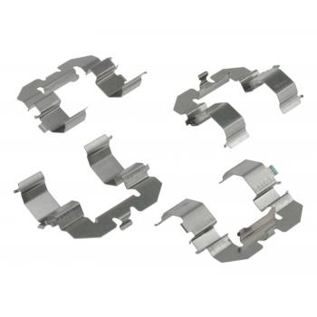 Raybestos H15801A Disc Brake Hardware Kit product image 1 of 1