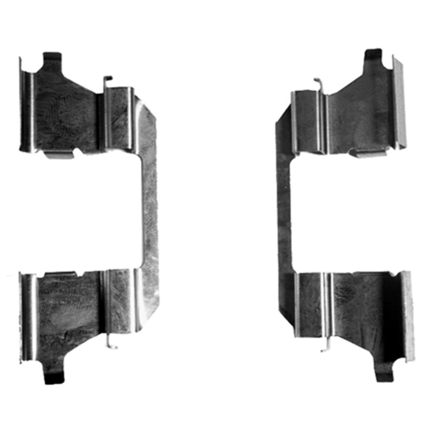 Raybestos H15805 Disc Brake Hardware Kit product image 1 of 1