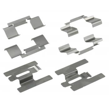 Raybestos H15807A Disc Brake Hardware Kit product image 1 of 1