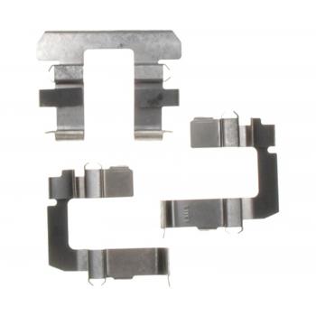 Raybestos H15808 Disc Brake Hardware Kit product image 1 of 1