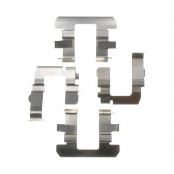 Raybestos H15808A Disc Brake Hardware Kit product image 1 of 1