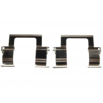 Raybestos H15809 Disc Brake Hardware Kit product image 1 of 1