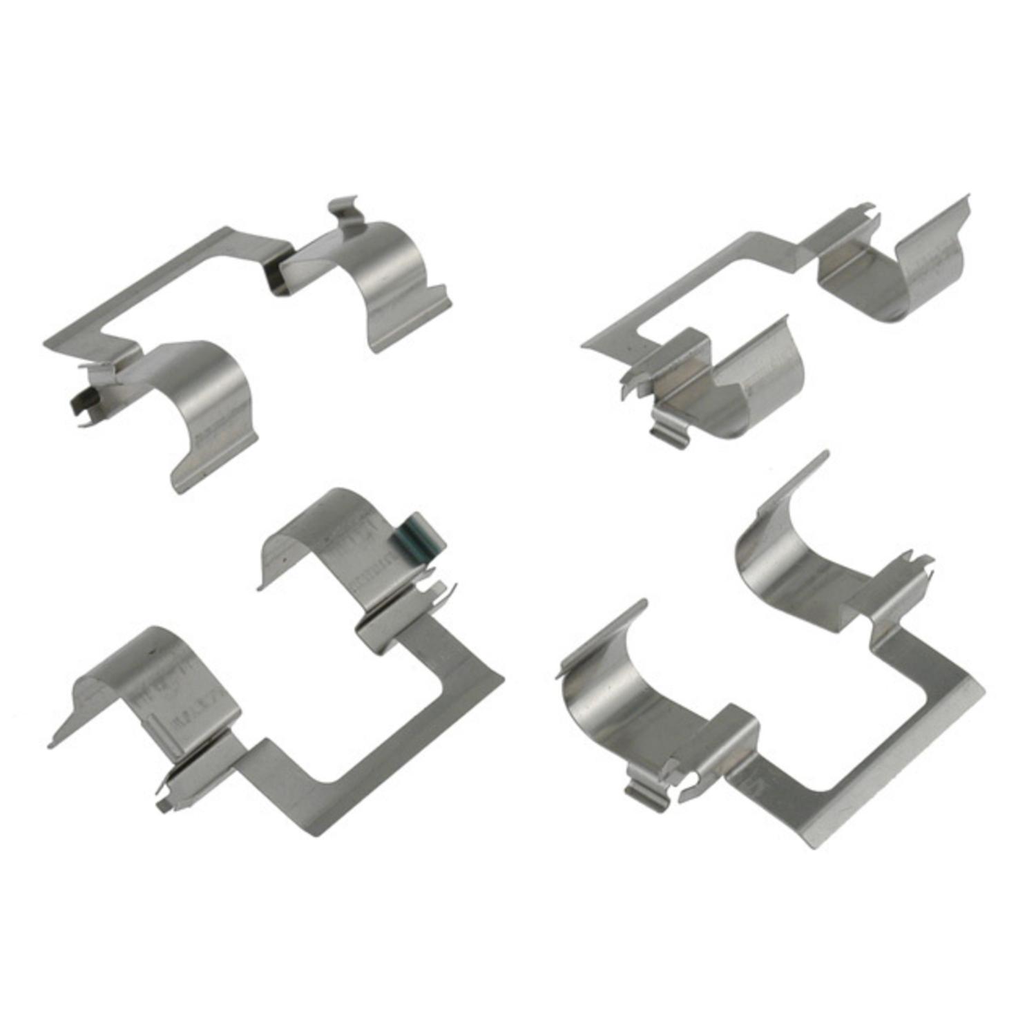 Raybestos H15809A Disc Brake Hardware Kit product image 1 of 1