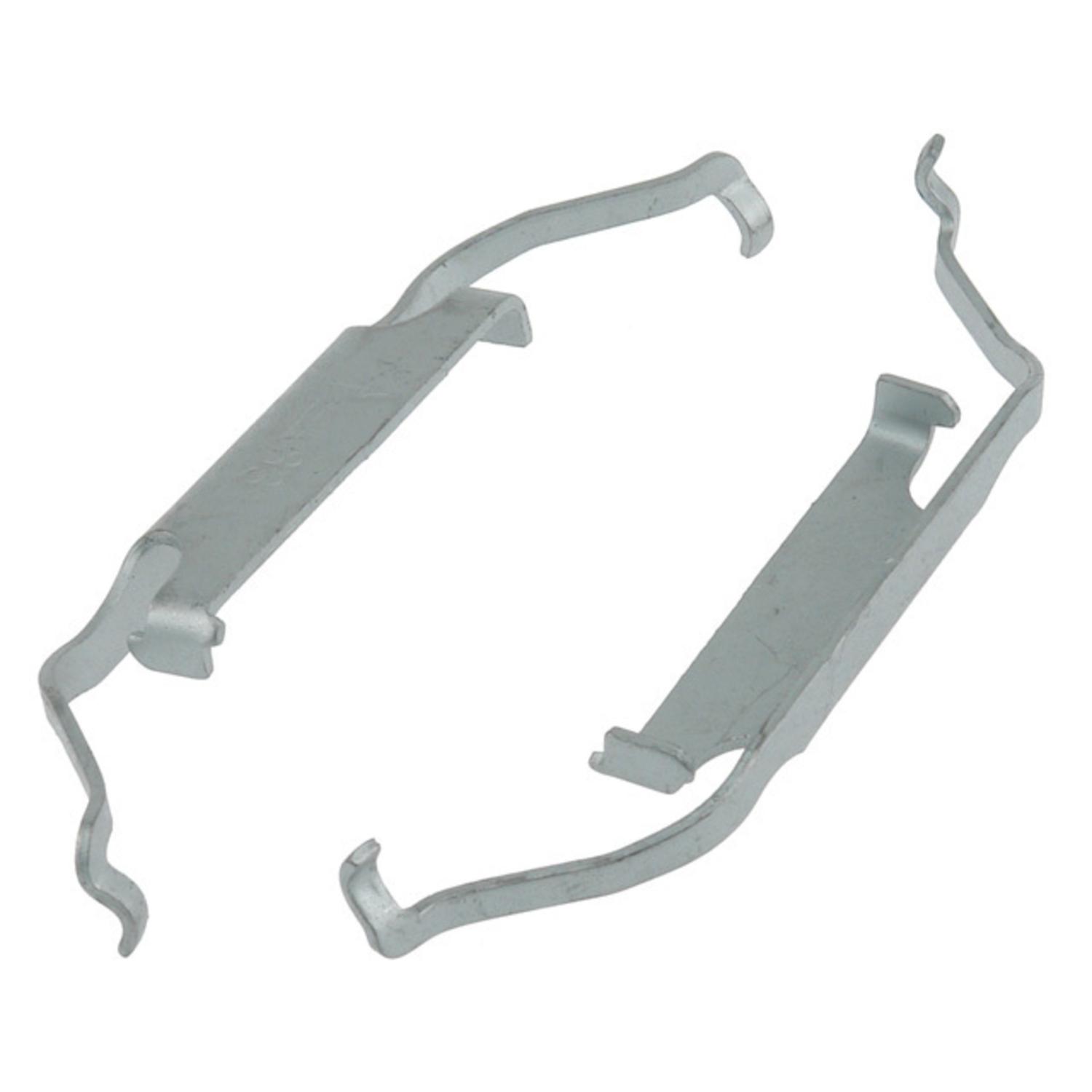 Raybestos H15810A Disc Brake Hardware Kit product image 1 of 1