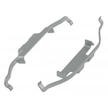 Raybestos H15811A Disc Brake Hardware Kit product image 1 of 1