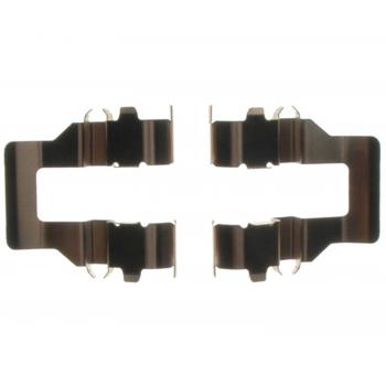 Raybestos H15812 Disc Brake Hardware Kit product image 1 of 1