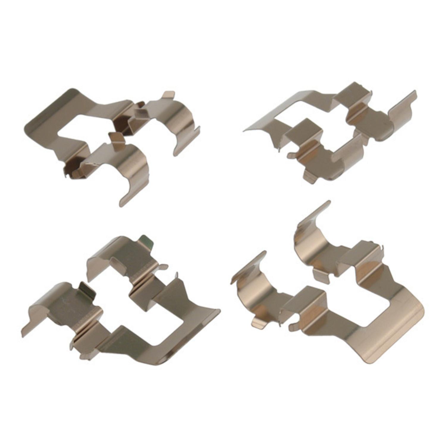Raybestos H15812A Disc Brake Hardware Kit product image 1 of 1