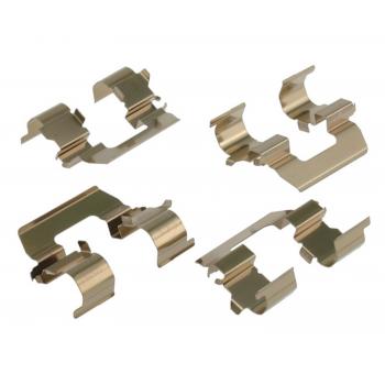 Raybestos H15813A Disc Brake Hardware Kit product image 1 of 1