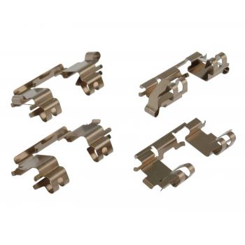 Raybestos H15815A Disc Brake Hardware Kit product image 1 of 1