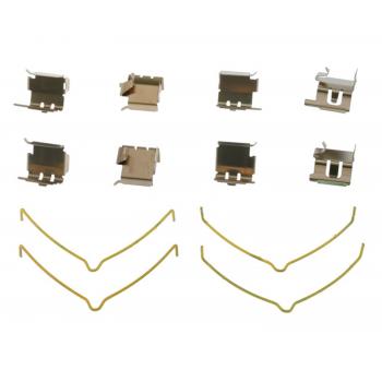 Raybestos H15816A Disc Brake Hardware Kit product image 1 of 1