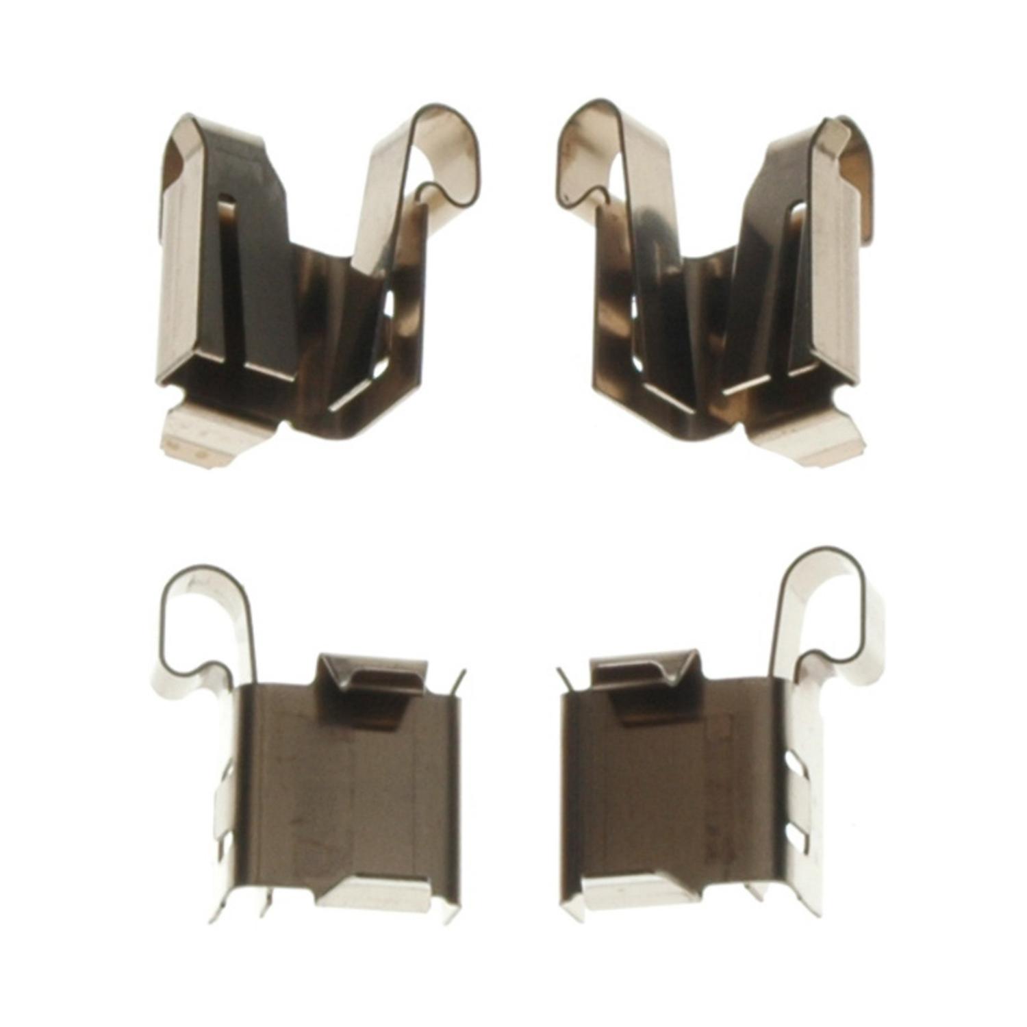 Raybestos H15817 Disc Brake Hardware Kit product image 1 of 1