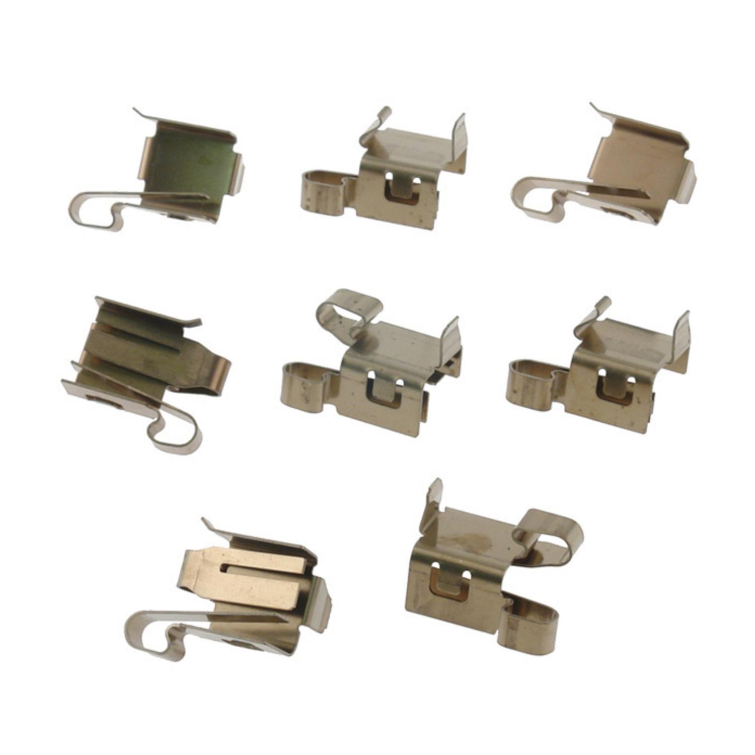 Raybestos H15817A Disc Brake Hardware Kit product image 1 of 1