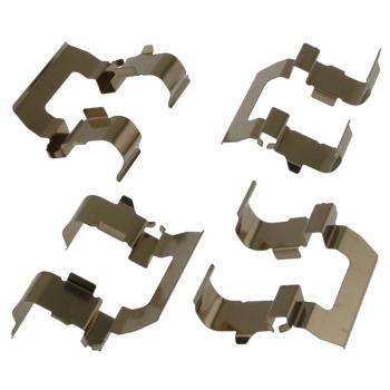 Raybestos H15818A Disc Brake Hardware Kit product image 1 of 1