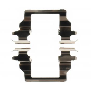 Raybestos H15820 Disc Brake Hardware Kit product image 1 of 1