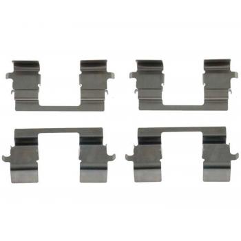 Raybestos H15824A Disc Brake Hardware Kit product image 1 of 1