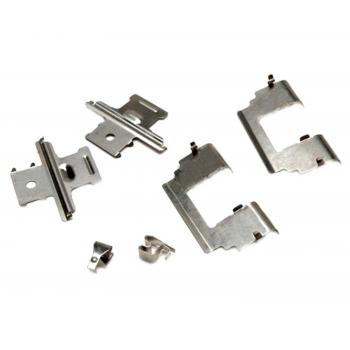 Raybestos H15827 Disc Brake Hardware Kit product image 1 of 1