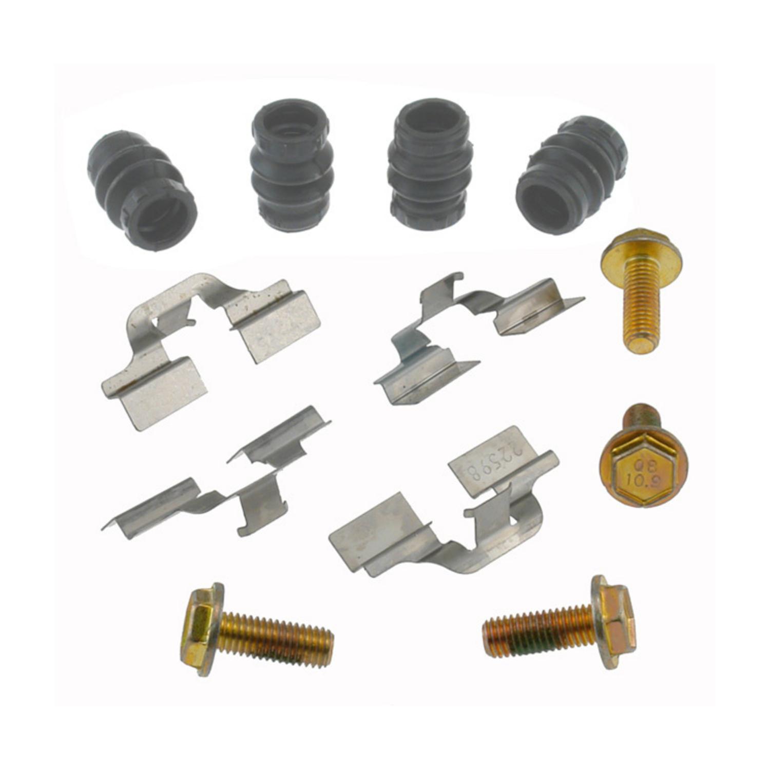 Raybestos H15829A Disc Brake Hardware Kit product image 1 of 1