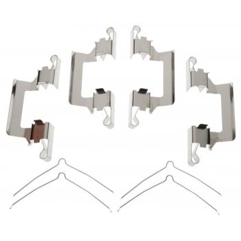 Raybestos H15830 Disc Brake Hardware Kit product image 1 of 1