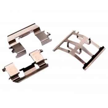 Raybestos H15831 - Disc Brake Hardware Kit Raybestos H15831 Disc Brake Hardware Kit product image 1 of 1
