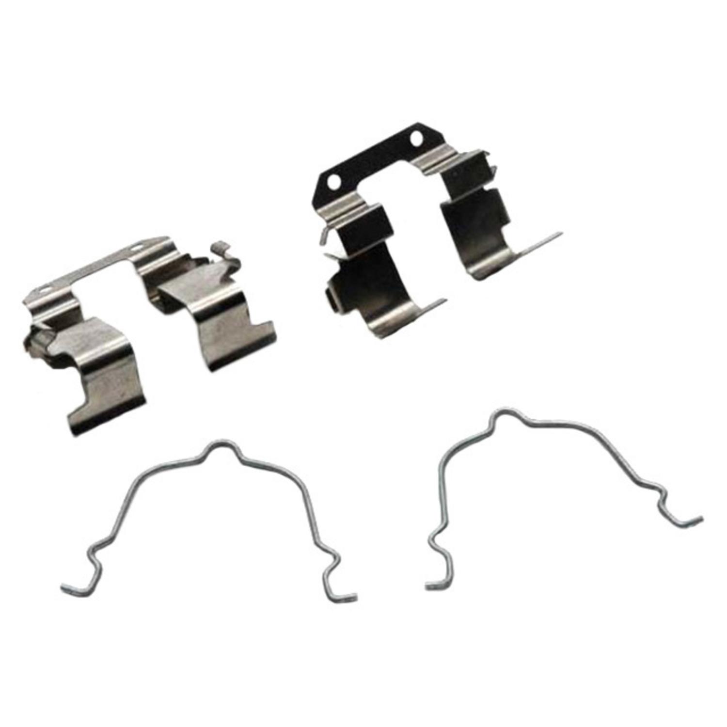 Raybestos H15832 Disc Brake Hardware Kit product image 1 of 1
